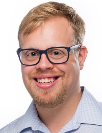 Joel Slade